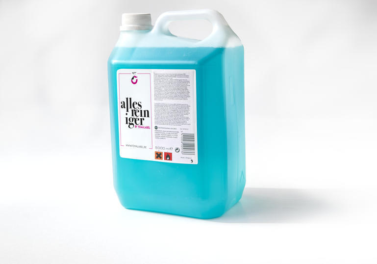 Product in de kijker: booklet-etiketten